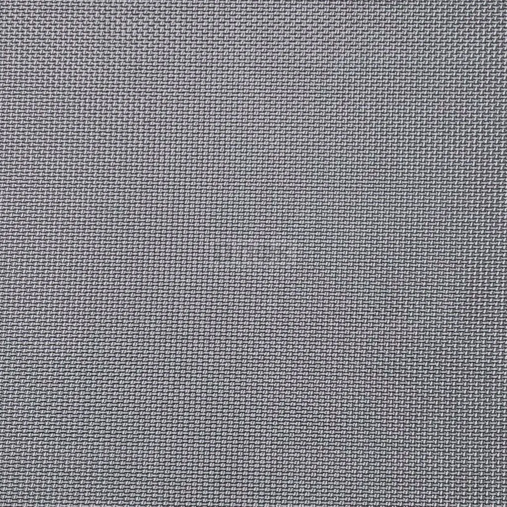 Ткань Oxford 1680 D PVC 490 г/м2 шир 150см цв 340 серый (рул. 50м)