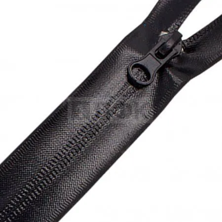 Молния спиральная (витая) тип 7 водонепрониц. 18см н/р авт цв 322 груша (уп 100шт) NEW-21