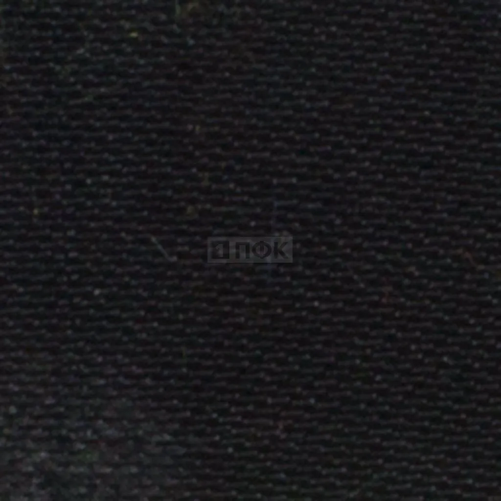 Ткань Атлас-сатин 67гр/м2 шир 150см цв черный 18 (рул 100м) — ПФКР Ткань Атлас-сатин 67гр/м2 шир 150см цв черный 18 (рул 100м)