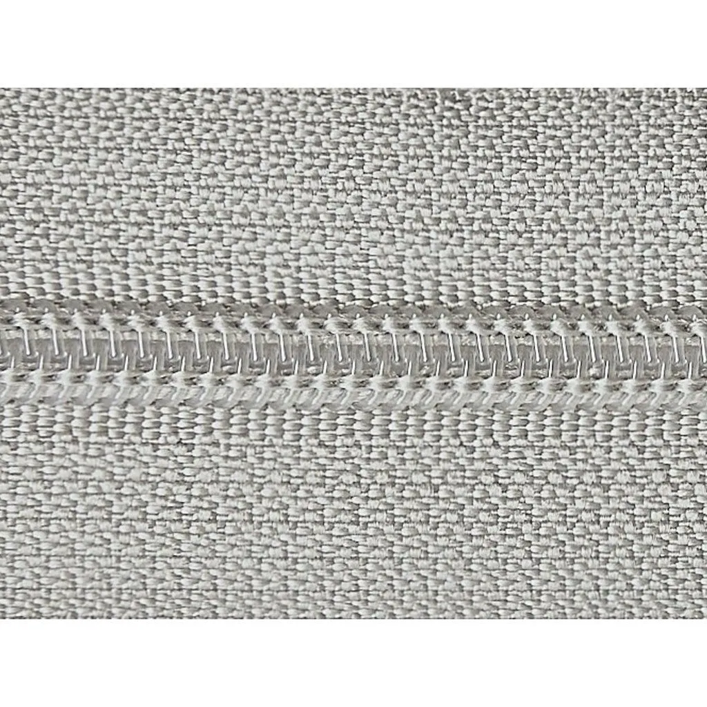 Рулонная молния спиральная (витая) тип 5 цв 317 14гр/м (рул 200м/уп 2000м)