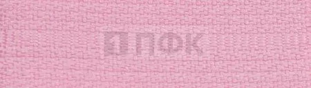 Молния спиральная (витая) тип 5 80см разъем цв 140 (уп 100шт)