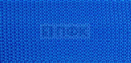 Стропа текстильная (лента ременная) 15мм 6 гр/м цв 420 василек (рул 50м/уп 3000м)