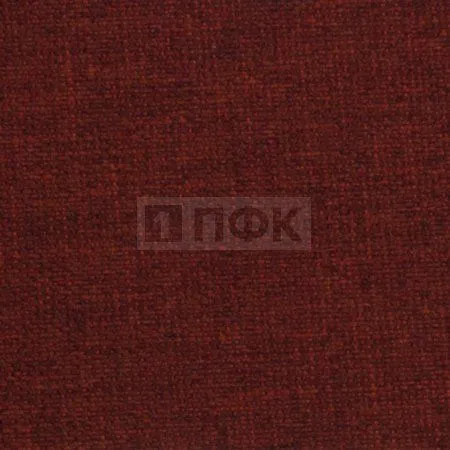 Ткань Oxford 300D PVC 410гр/м2 Снег шир 150см цв 12 красный (рул 50м)