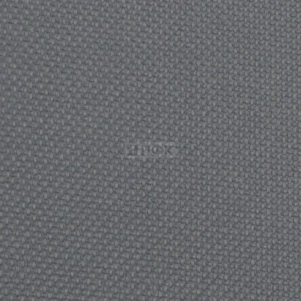 Ткань Oxford 600D PVC NEW 300гр/м2 шир 150см цв 340 серый (рул 50м)
