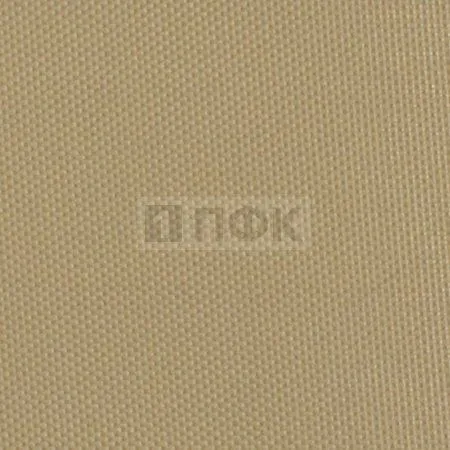 Ткань Oxford 200 D PU1000 78 гр/м2 шир 150см цв 478 бежевый (рул.100м)