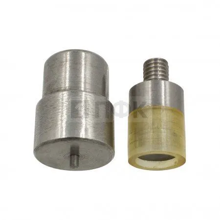 Насадка для хольнитена 12х12мм Китай Насадка для хольнитена 12х12мм Китай