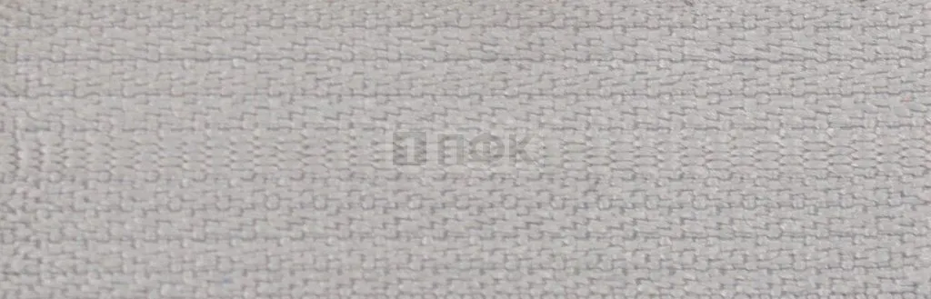 Молния тракторная тип 5 55см разъем цв 310 груша (уп 100шт)