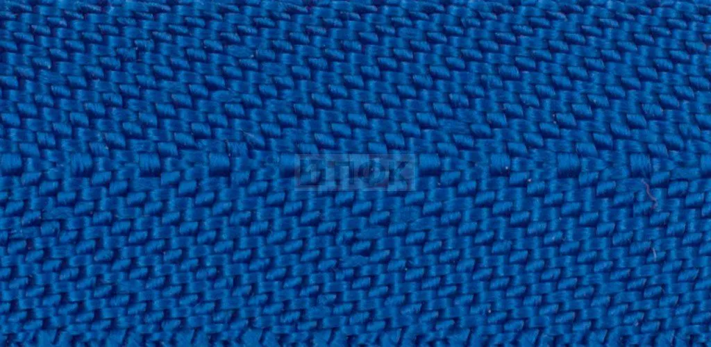 Стропа текстильная (лента ременная) 20мм 6гр/м цв 410 синий (рул 50м/уп 3000м)