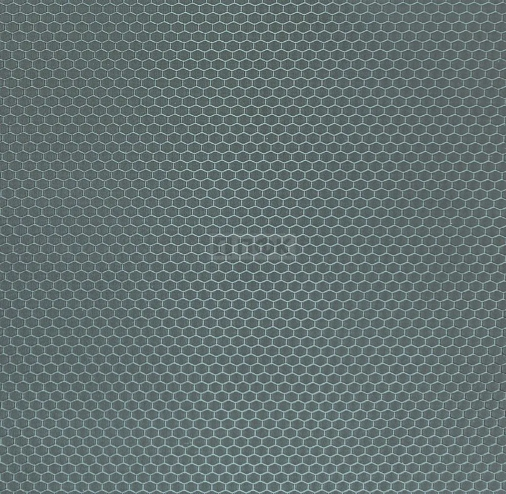 Ткань Oxford 300D PVC 340гр/м2 Соты шир 150см цв 319 серый тем (рул 50м) — ПФКР Ткань Oxford 300D PVC 340гр/м2 Соты шир 150см цв 319 серый тем (рул 50м)