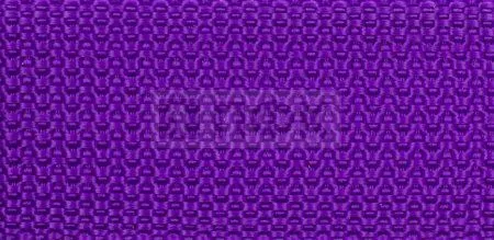 Стропа текстильная (лента ременная) 22мм 11 гр/м цв 700 фиолетовый (рул 50м/уп 3000м)