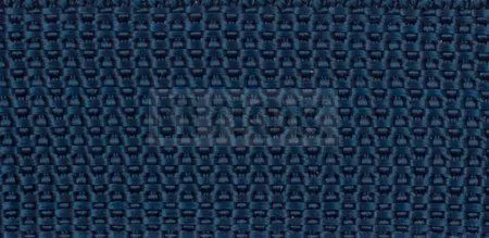 Стропа текстильная (лента ременная) 22мм 4,5 гр/м цв 400 синий тем (рул 100м/уп 3000м)