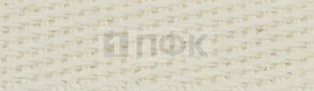 Лента киперная 20мм 4,76гр/м цв суровая (рул 100м/кор 1000м)