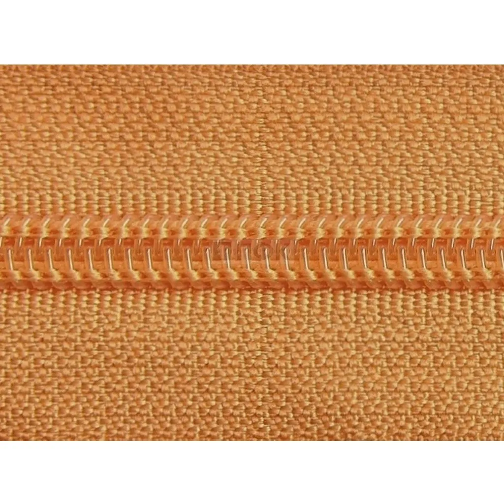 Рулонная молния спиральная (витая) тип 5 цв 281 16гр/м (рул 200м/уп 2000м) — ПФКР Рулонная молния спиральная (витая) тип 5 цв 281 16гр/м (рул 200м/уп 2000м)