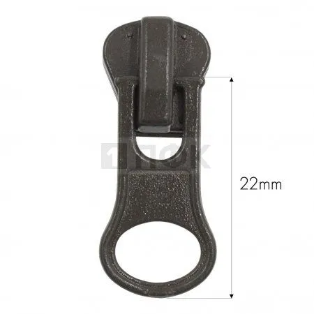 Бегунок трактор тип 5 галант ГРУША цв 328 (уп 2000шт/10000шт) Бегунок трактор тип 5 галант ГРУША цв 328 (уп 2000шт/10000шт)