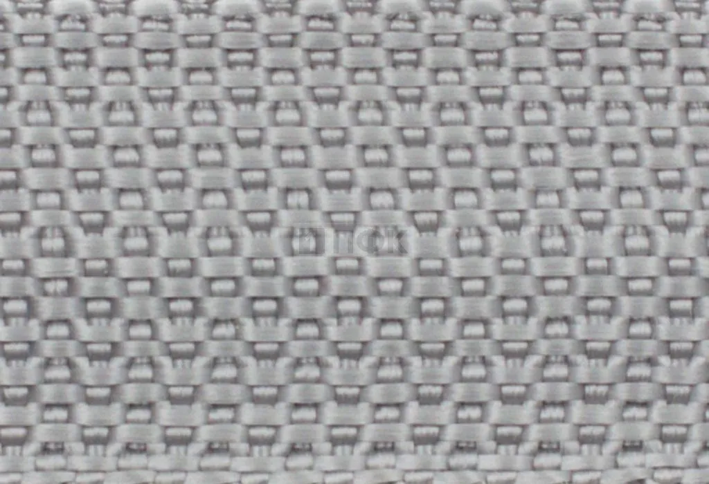 Стропа текстильная (лента ременная) 25мм 8 гр/м цв 600 серый (рул 50м/уп 3000м)