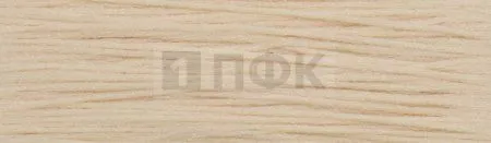 Лента (тесьма) окантовочная 24мм 4,4 гр цв бежевый св (уп 100м/1000м)