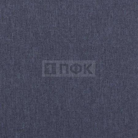 Ткань Oxford 300D PVC 410гр/м2 Снег шир 150см цв 16 синний тем (рул 50м)