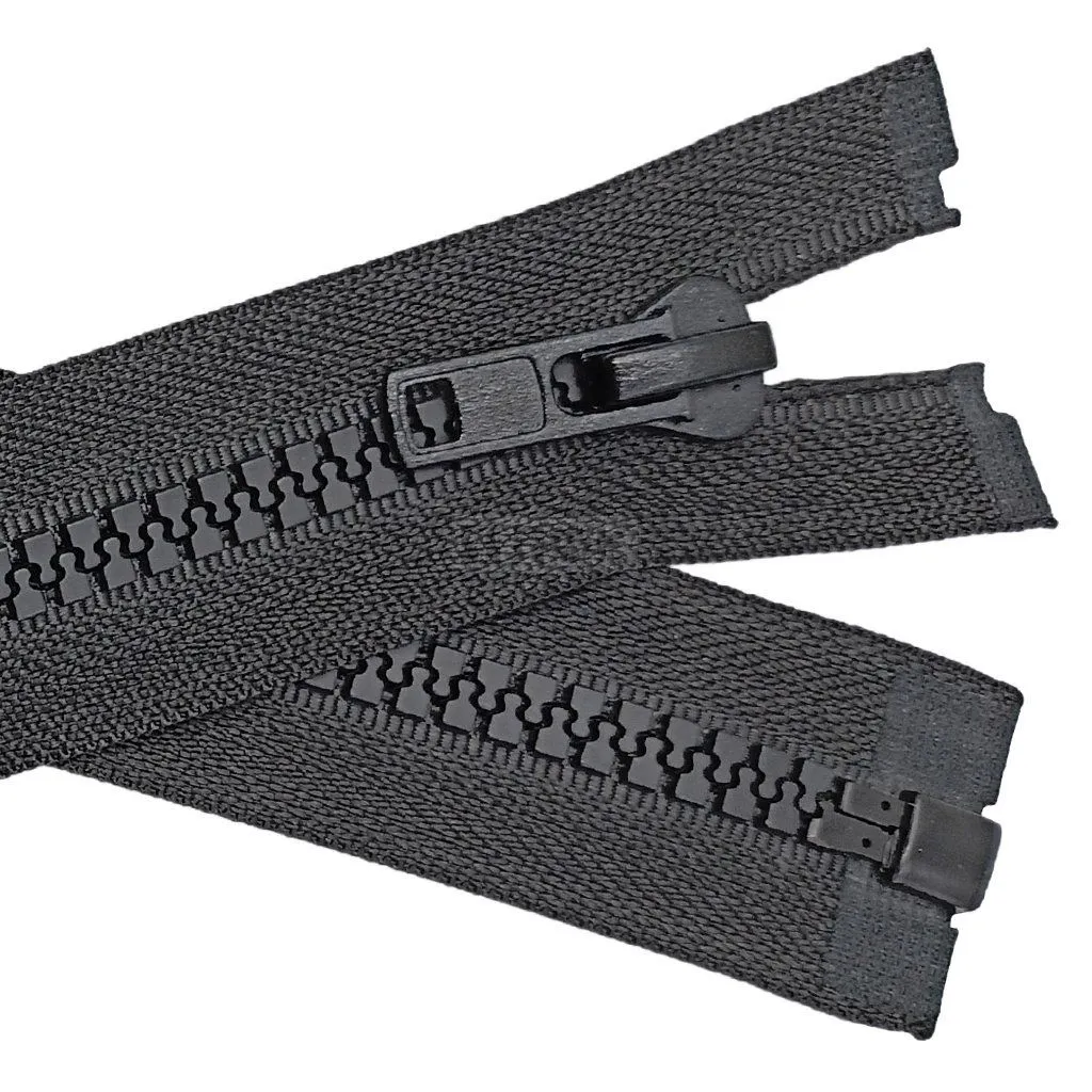 Молния тракторная тип 8 70см разъем цв 322 (уп 100шт) — ПФКР Молния тракторная тип 8 70см разъем цв 322 (уп 100шт)
