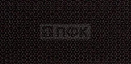 Стропа текстильная (лента ременная) 22мм 11 гр/м цв 60 черный (рул 50м/уп 3000м)