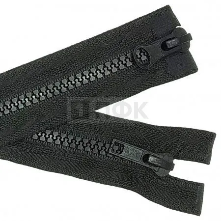 Молния тракторная тип 5 70см 2-ух замковая цв 322 (уп 100шт) Молния тракторная тип 5 70см 2-ух замковая цв 322 (уп 100шт)