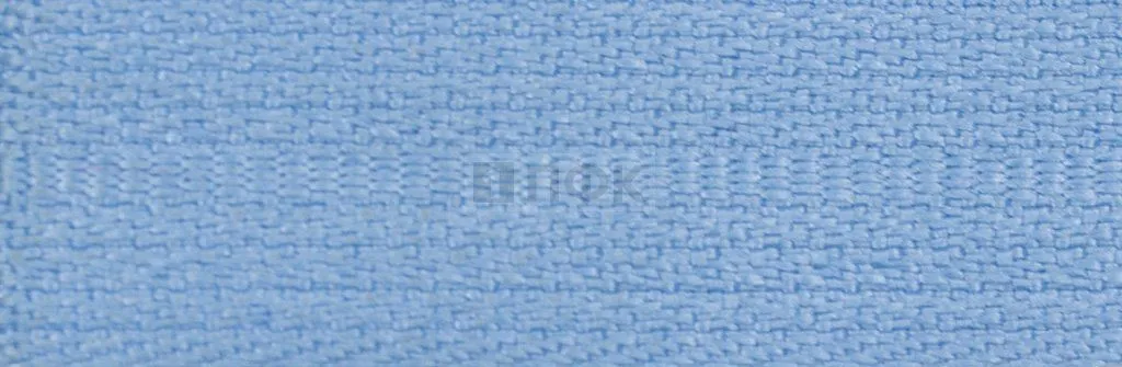 Молния спиральная (витая) тип 5 85см разъем цв 331 (уп 100шт) — ПФКР Молния спиральная (витая) тип 5 85см разъем цв 331 (уп 100шт)