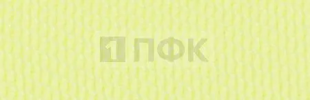 Стропа текстильная (лента ременная) 10мм 2,7 гр/м цв 105 лимон (рул 50м/уп 3000м) Стропа текстильная (лента ременная) 10мм 2,7 гр/м цв 105 лимон (рул 50м/уп 3000м)