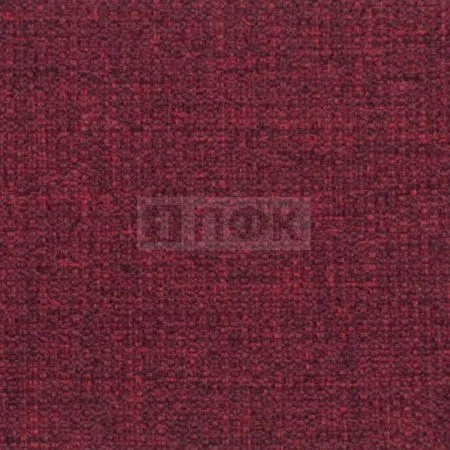 Ткань Oxford 600D PVC 430гр/м2 Снег шир 150см цв 027 красный тем (рул 50м)