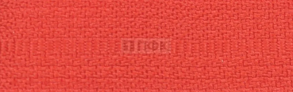 Молния спиральная (витая) тип 5 65см разъем цв 162 (уп 100шт) — ПФКР Молния спиральная (витая) тип 5 65см разъем цв 162 (уп 100шт)