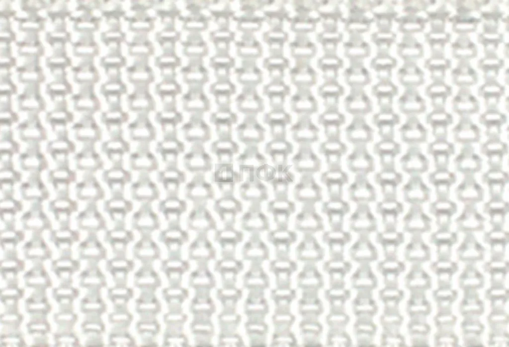 Стропа текстильная (лента ременная) 30мм 17,5 гр/м цв 50 белый (рул 50м/уп 3000м)