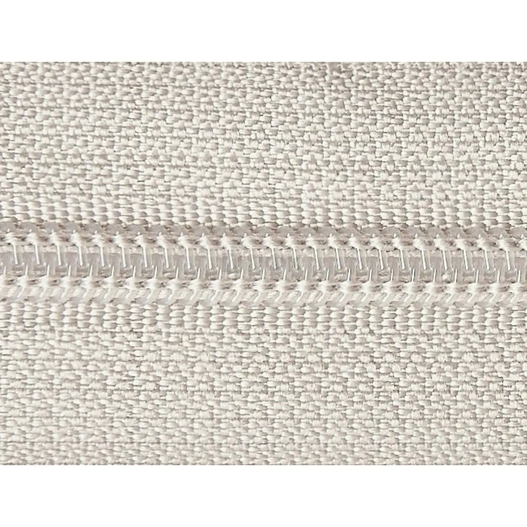 Рулонная молния спиральная (витая) тип 5 цв 307 16гр/м (рул 200м/уп 2000м)